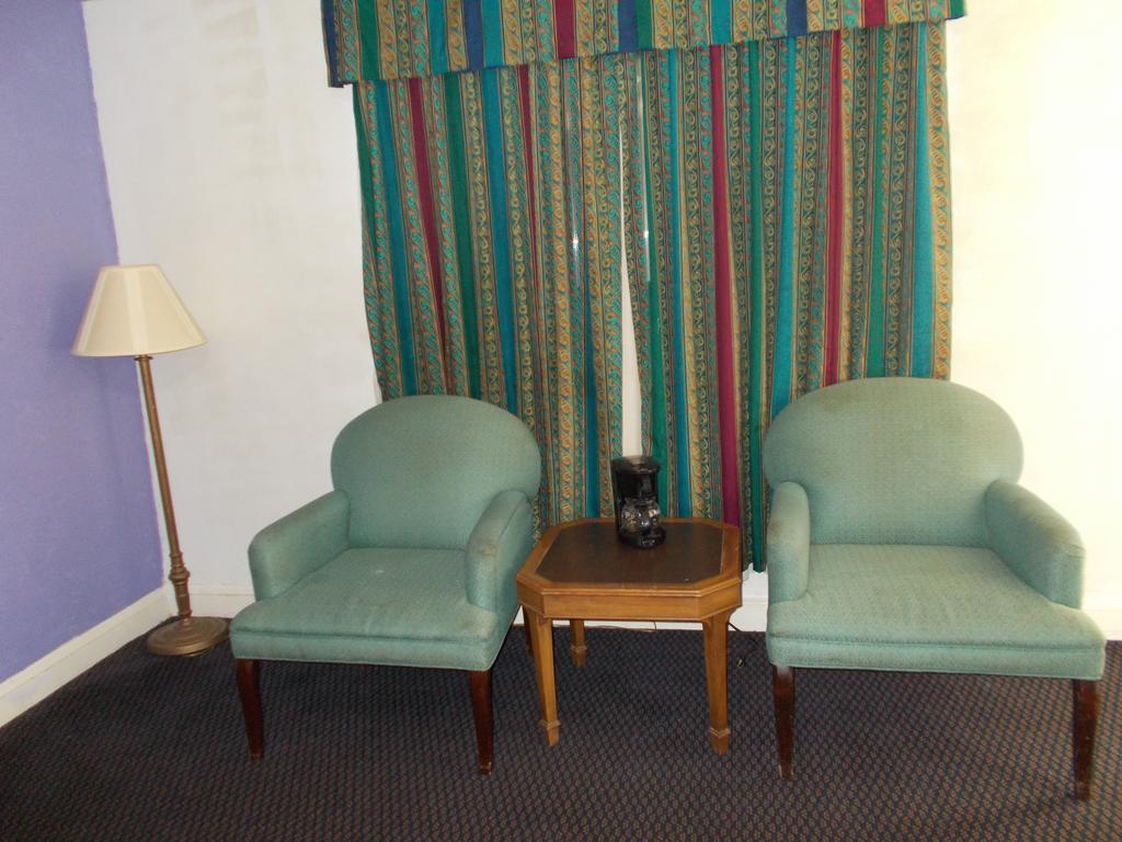 Hillside Motel Homer Habitación foto
