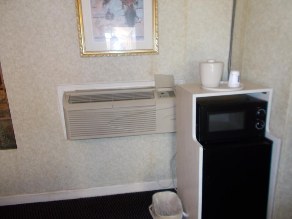 Hillside Motel Homer Habitación foto