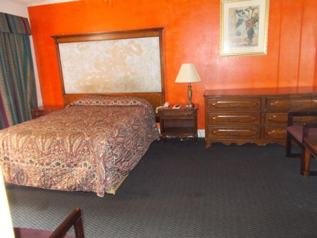 Hillside Motel Homer Habitación foto