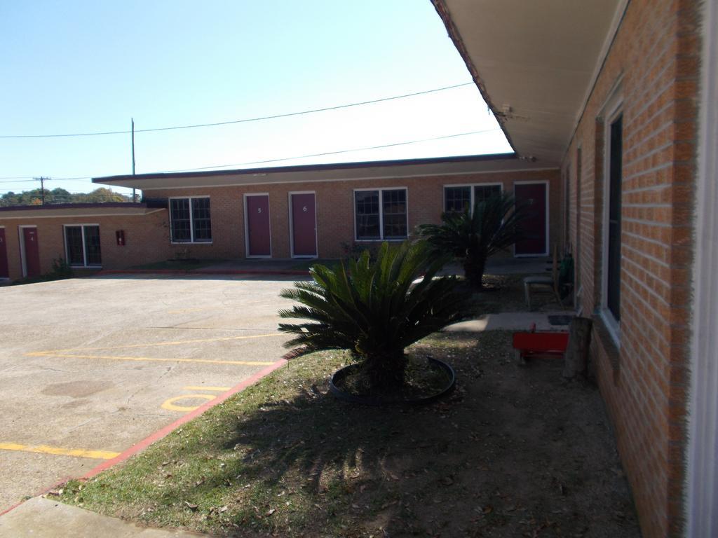 Hillside Motel Homer Exterior foto