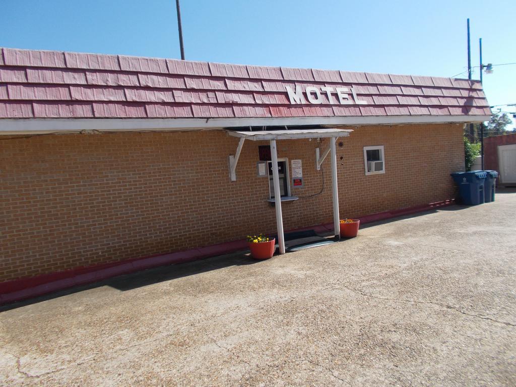 Hillside Motel Homer Exterior foto