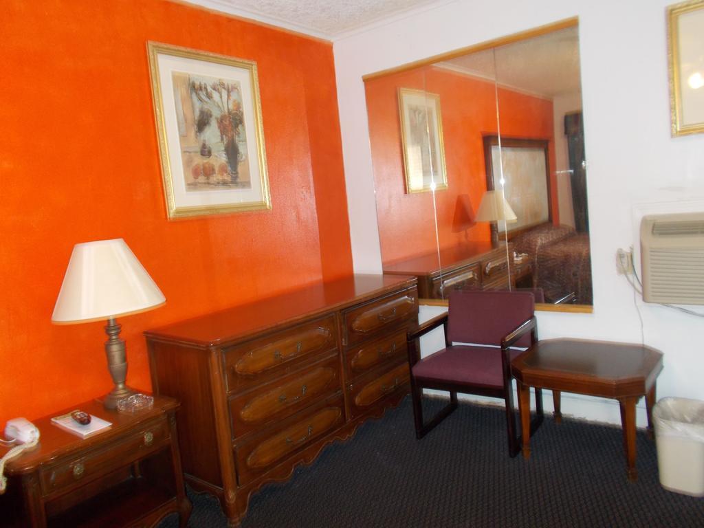 Hillside Motel Homer Habitación foto