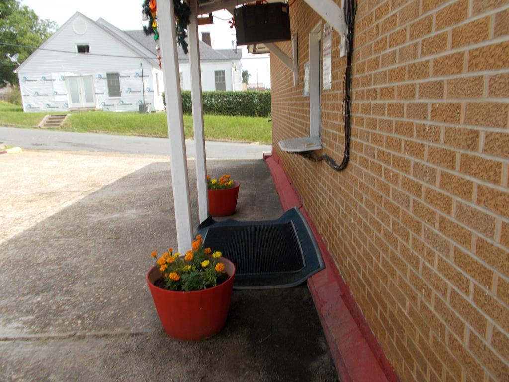 Hillside Motel Homer Exterior foto