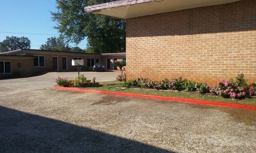 Hillside Motel Homer Exterior foto