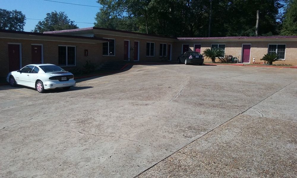 Hillside Motel Homer Exterior foto